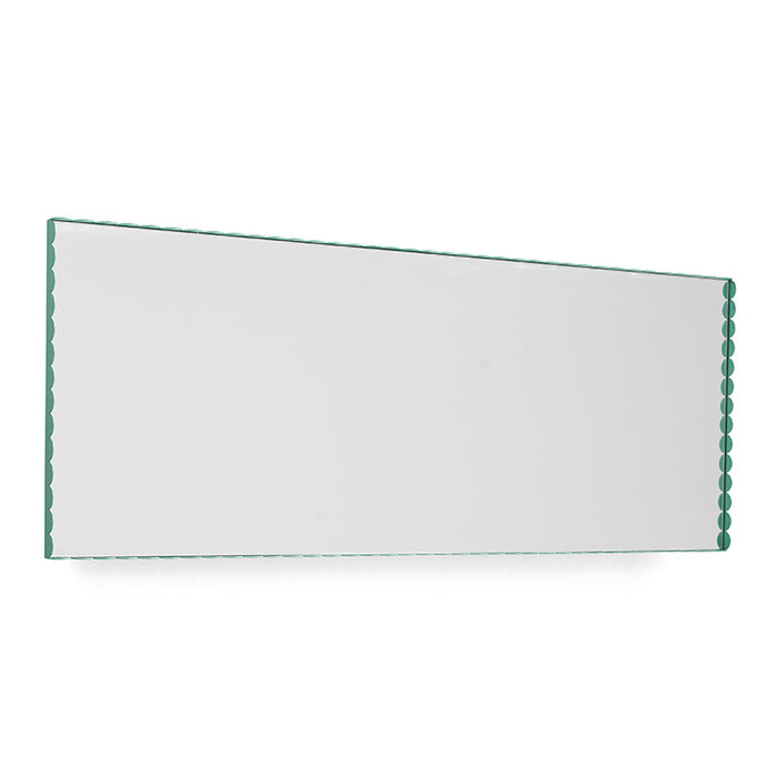 HAY Arcs mirror rectangle M - Muller Van Severen
