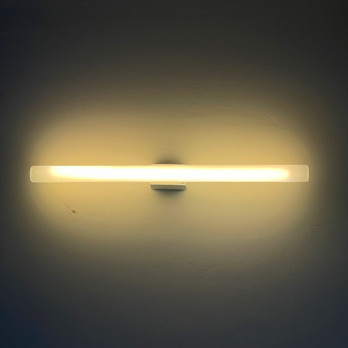 Segula Linear Wandlamp LED Milky - L50cm
