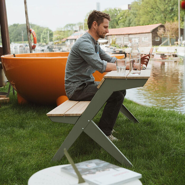 Weltevree Tablebench