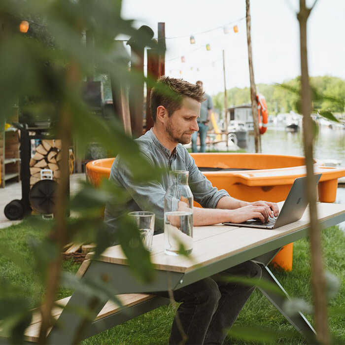Weltevree Tablebench - Weltevree