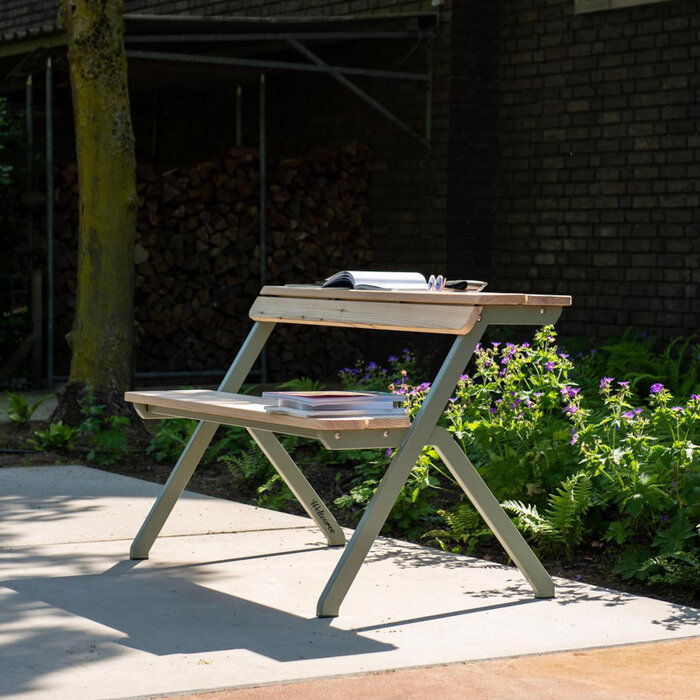 Weltevree Tablebench