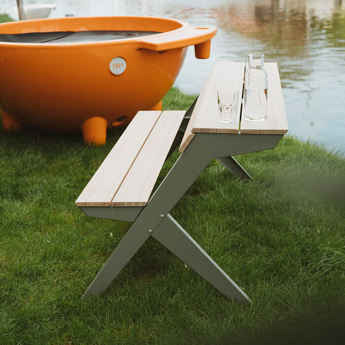 Weltevree Tablebench