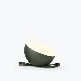 NEW WORKS Sphere Adventure Lampe