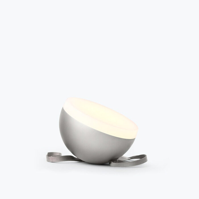 NEW WORKS Sphere Adventure Lampe - NEW WORKS