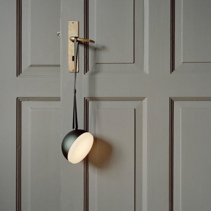 NEW WORKS Sphere Adventure Lampe - NEW WORKS