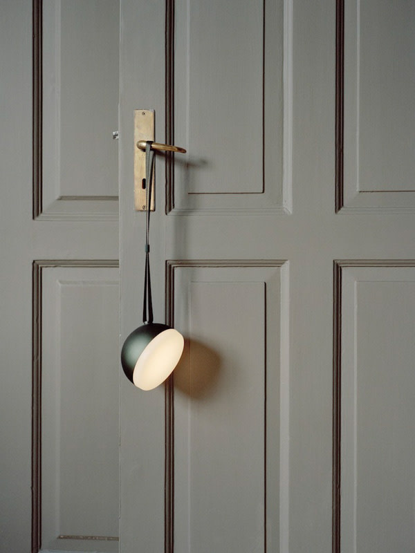 Sphere Adventure Light - NEW WORKS - Livingdesign