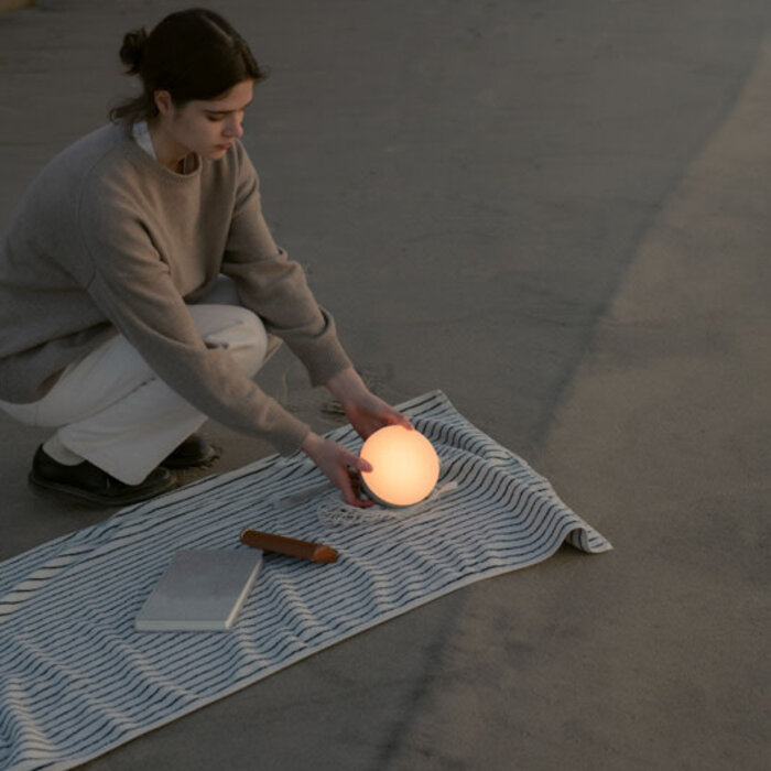 NEW WORKS Sphere Adventure Lampe - NEW WORKS