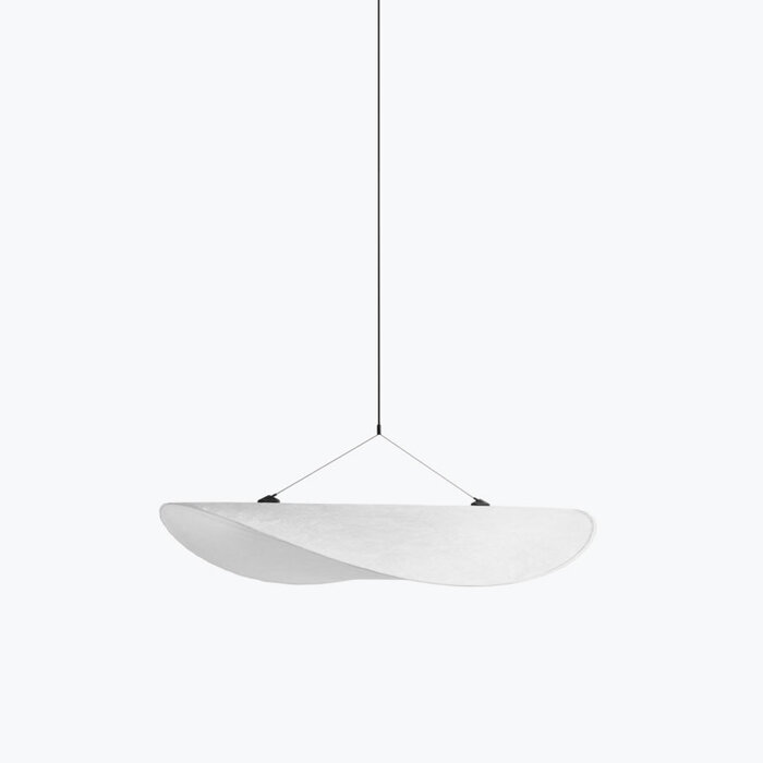 NEW WORKS Lampe Suspendue Tense Ø70 - NEW WORKS