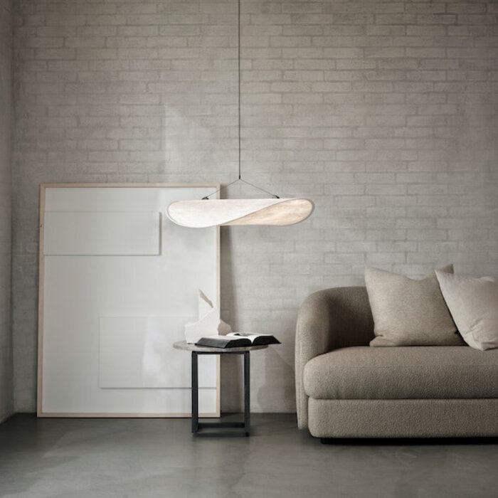 NEW WORKS Lampe Suspendue Tense Ø70 - NEW WORKS