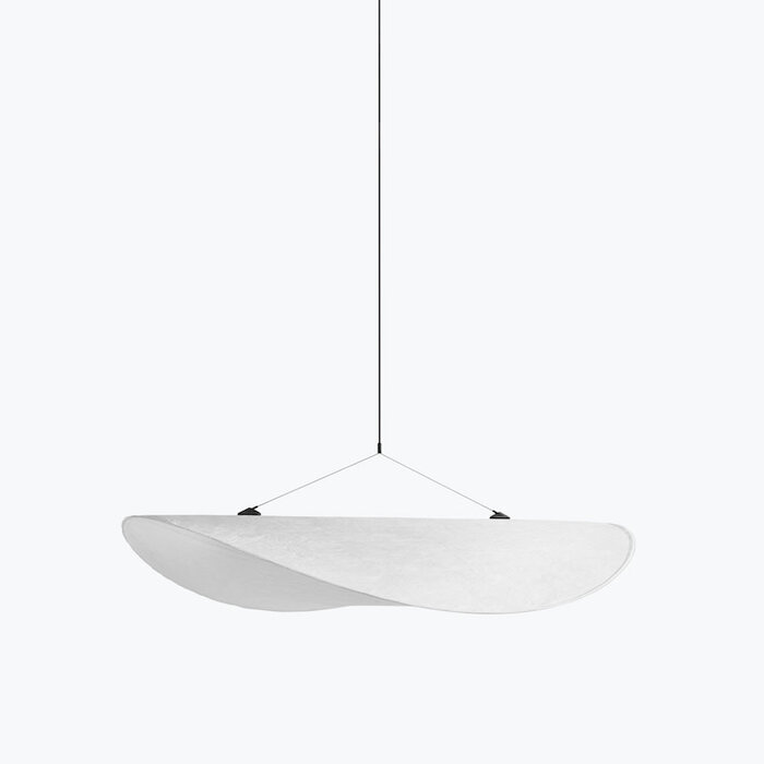NEW WORKS Lampe Suspendue Tense Ø90 - NEW WORKS