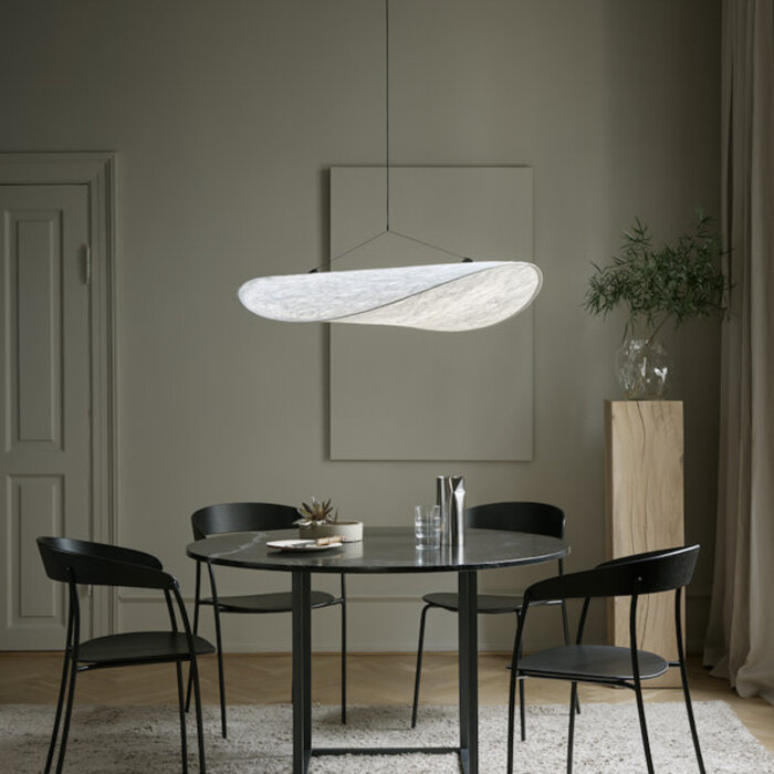 NEW WORKS Lampe Suspendue Tense Ø90 - NEW WORKS