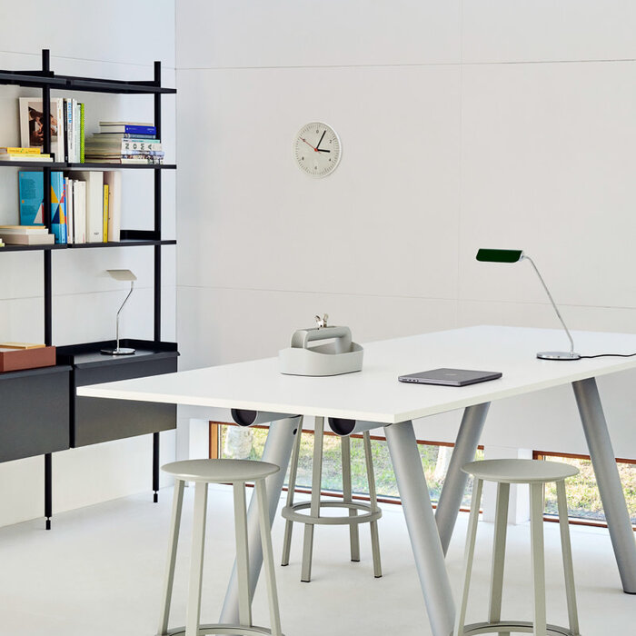 HAY Lampe de bureau Apex - HAY