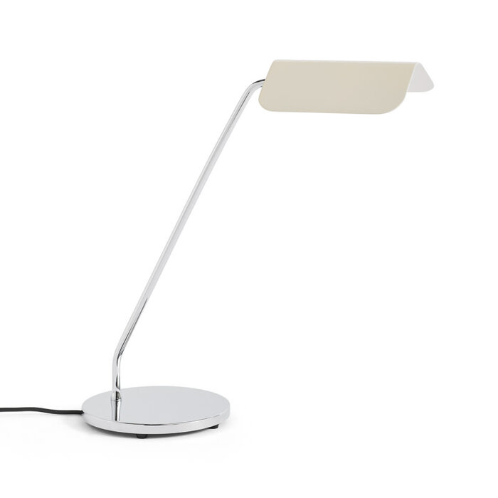 HAY Lampe de bureau Apex - HAY