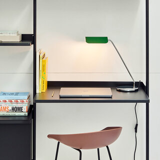 HAY Apex bureaulamp