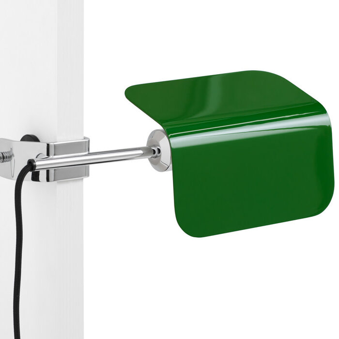 HAY Apex Clip lamp - HAY