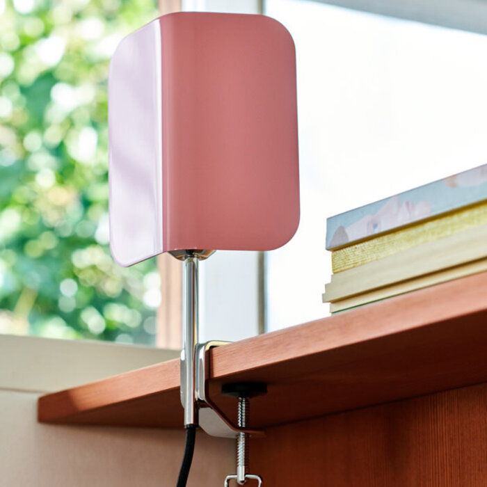 HAY Apex Clip lamp - HAY