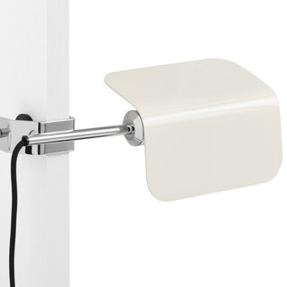 HAY Apex Clip lamp