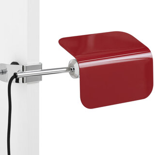 HAY Apex Clip lamp