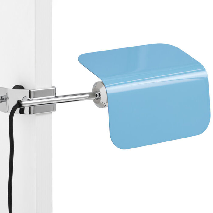 HAY Apex Clip lamp - HAY