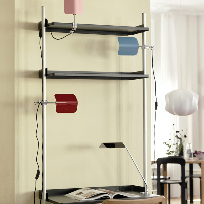 HAY Apex Clip lamp - HAY