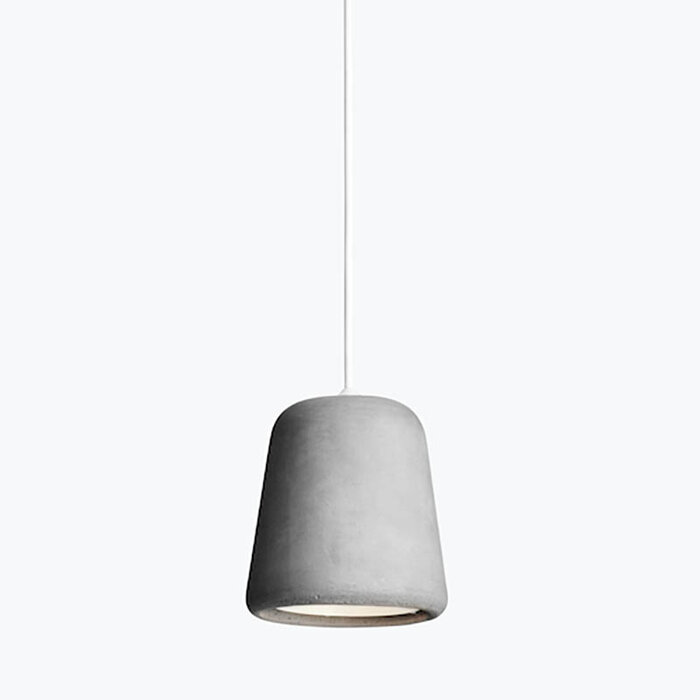 NEW WORKS Material Lamphouder - NEW WORKS