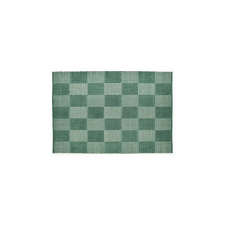 HAY Check Small tapis 140x200 cm - HAY