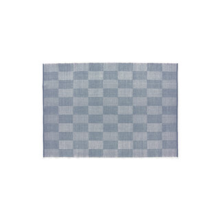 HAY Check Small tapis 170x240 cm - HAY