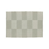 HAY Check Large tapis 170x240 cm - HAY