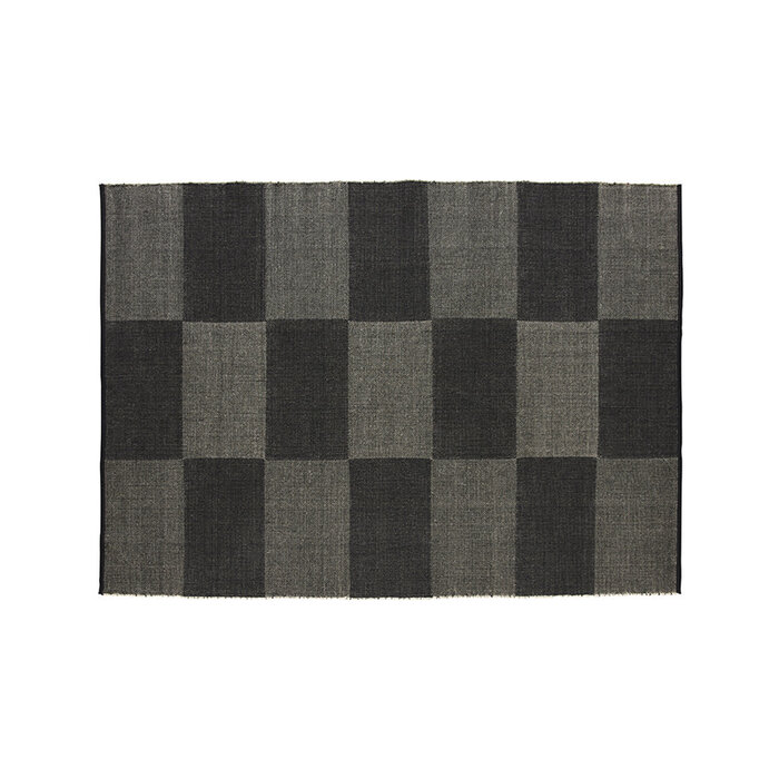 HAY Check Large tapijt 170x240 cm - HAY