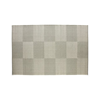 HAY Check Large tapis 200x300 cm - HAY