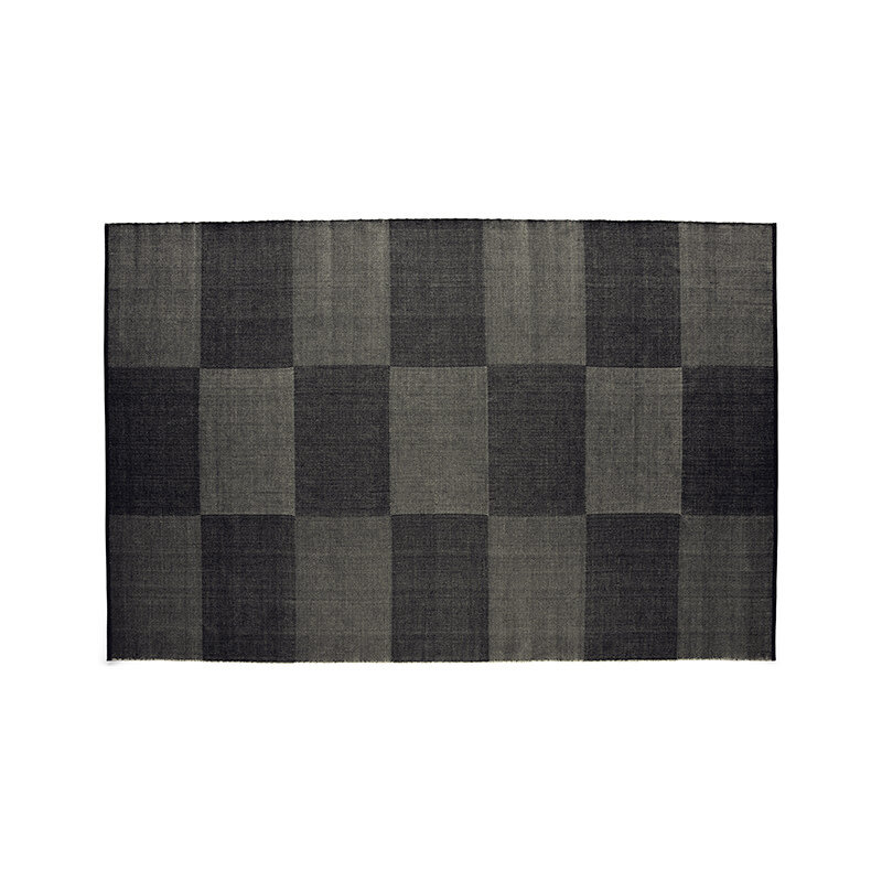 HAY Check Large tapis 200x300 cm - HAY