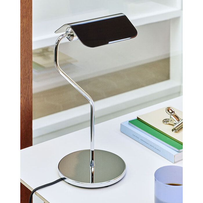 HAY Lampe de table Apex - HAY