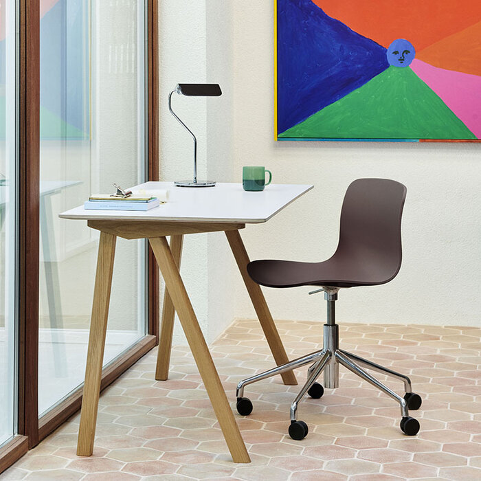 HAY Lampe de table Apex - HAY