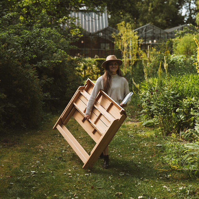 Weltevree Folding picnic table - Weltevree