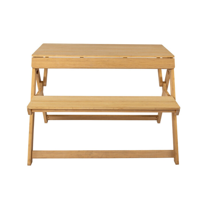 Weltevree Folding picnic table - Weltevree