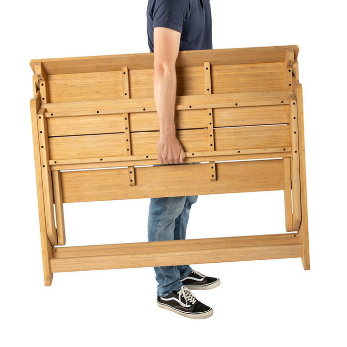 Weltevree Folding picnic table - Weltevree