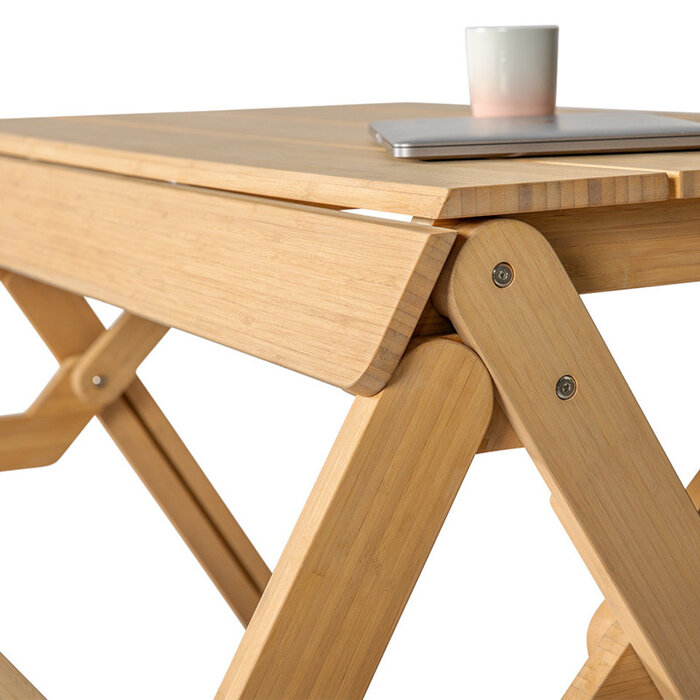 Weltevree Folding picnic table - Weltevree