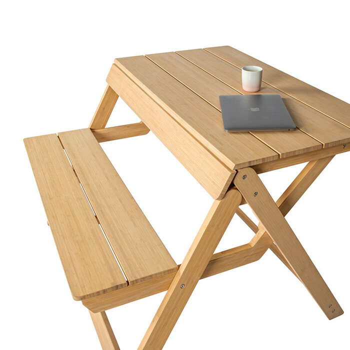 Weltevree Folding picnic table - Weltevree