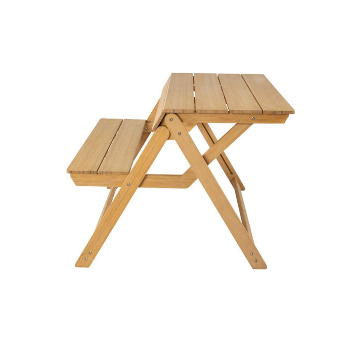 Weltevree Folding picnic table - Weltevree