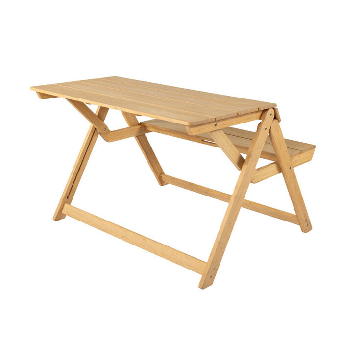 Weltevree Folding picnic table - Weltevree