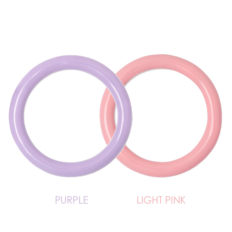 LULU Copenhagen Color Ring (maat 52) EOL