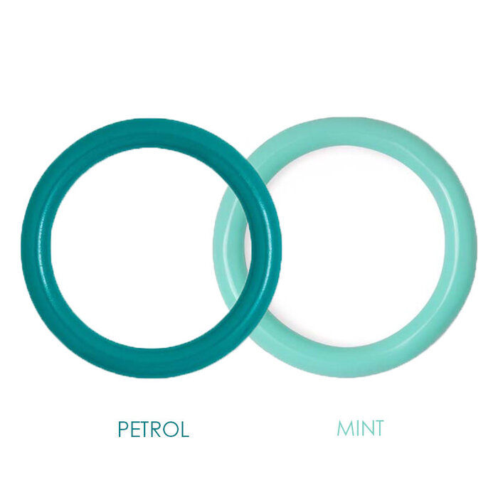 LULU Copenhagen Color Ring (maat 52)