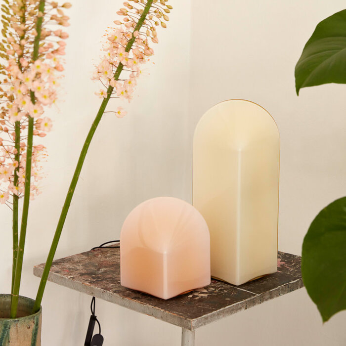 HAY Lampe de table Parade - 16 - HAY