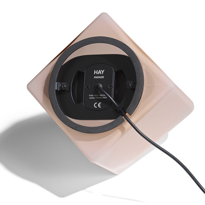 HAY Parade table lamp - 16 - HAY