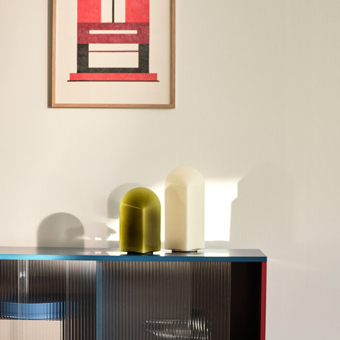HAY Parade table lamp - 32 - HAY