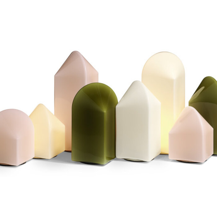 HAY Lampe de table Parade - 32 - HAY