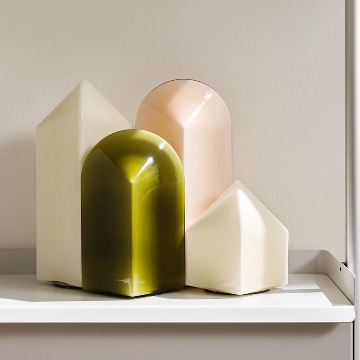 HAY Parade table lamp - 24 - HAY