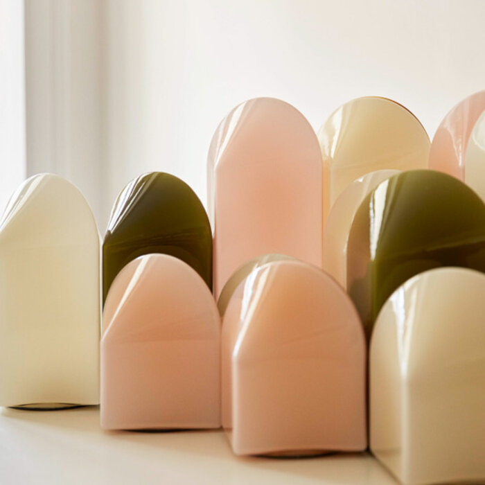 HAY Lampe de table Parade - 16 - HAY