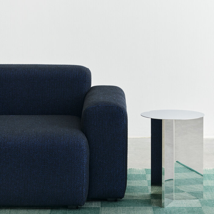 HAY Check Small tapijt 140x200 cm - HAY