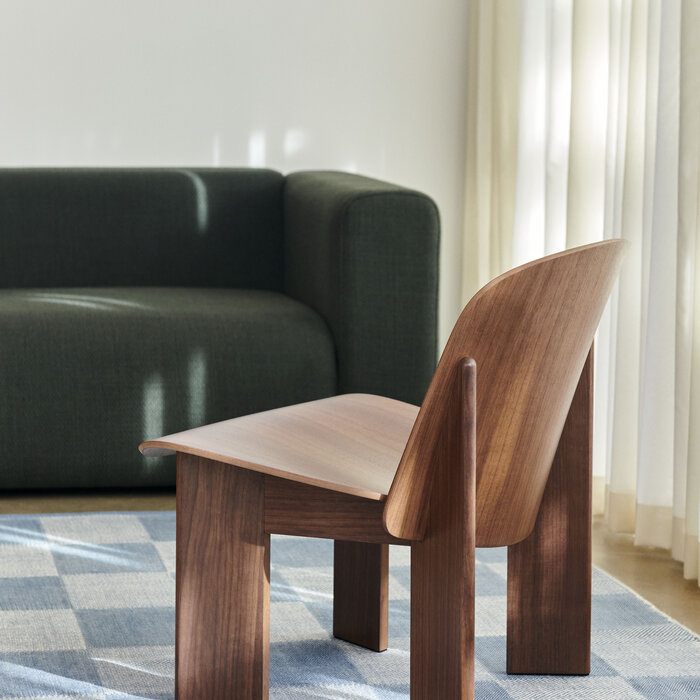 HAY Check Small tapis 170x240 cm - HAY